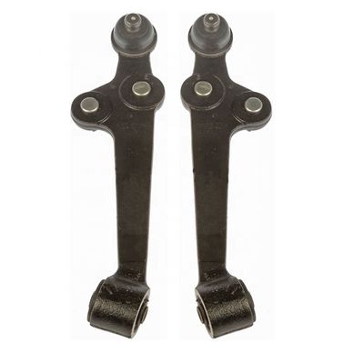 Exemplo de braço de comando inferior dianteiro disponível para Kia Rio 03-05 54500-Fd000/54501-Fd000