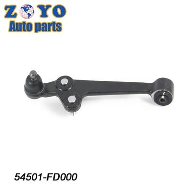 Exemplo de braço de comando inferior dianteiro disponível para Kia Rio 03-05 54500-Fd000/54501-Fd000