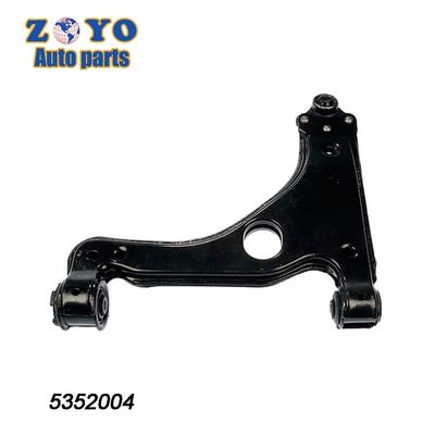 40Cr Dorman n.o 521-432 para Opel Vectra B 2003 SPC Braço de comando inferior dianteiro direito