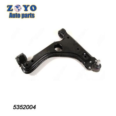 40Cr Dorman n.o 521-432 para Opel Vectra B 2003 SPC Braço de comando inferior dianteiro direito