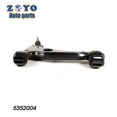 40Cr Dorman n.o 521-432 para Opel Vectra B 2003 SPC Braço de comando inferior dianteiro direito