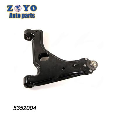 40Cr Dorman n.o 521-432 para Opel Vectra B 2003 SPC Braço de comando inferior dianteiro direito