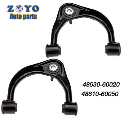 Toyota 4Runner e Lexus GX470 Braço de Controle Superior com Dorman No. 521-371 521-372