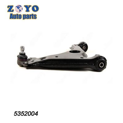 40Cr Dorman n.o 521-432 para Opel Vectra B 2003 SPC Braço de comando inferior dianteiro direito
