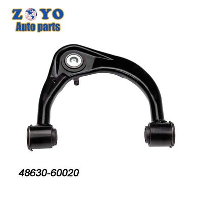 Armas de controle superior esquerda dianteira para LEXUS GX470 2003-2009 Ano 2009-