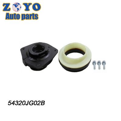 54320JG02B Peças de suspensão e montagem de suportes de borracha para o Nissan X-Trail 2006-2013