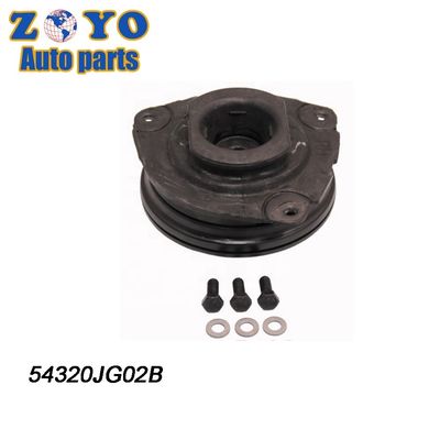 54320JG02B Peças de suspensão e montagem de suportes de borracha para o Nissan X-Trail 2006-2013
