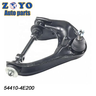 54410-4E200 K2500 Braço de comando anterior inferior para Kia 2003-2009 Cão Braço inferior esquerdo Automóveis