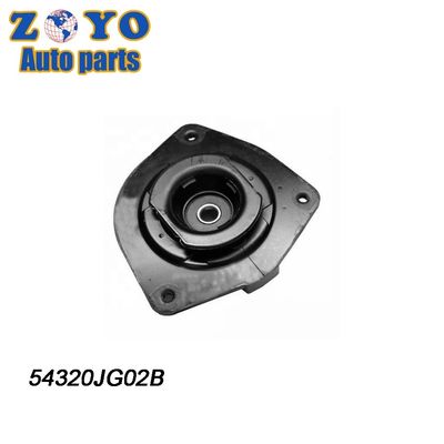 54320JG02B Peças de suspensão e montagem de suportes de borracha para o Nissan X-Trail 2006-2013