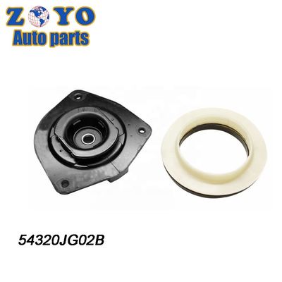 54320JG02B Peças de suspensão e montagem de suportes de borracha para o Nissan X-Trail 2006-2013