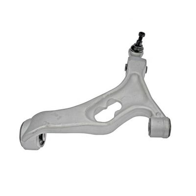 2008-2015 Audi Q7 Braço de controle inferior dianteiro para montagem de automóveis Peças de automóveis Peças de suspensão
