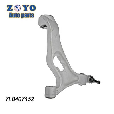 2008-2015 Audi Q7 Braço de controle inferior dianteiro para montagem de automóveis Peças de automóveis Peças de suspensão