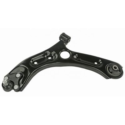 Número de referência do braço de comando anterior inferior CBHO-29 para Hyundai Tucson Auto Suspension Parts