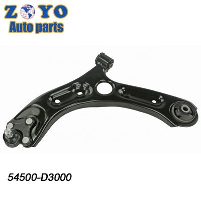 Número de referência do braço de comando anterior inferior CBHO-29 para Hyundai Tucson Auto Suspension Parts