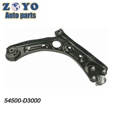 Número de referência do braço de comando anterior inferior CBHO-29 para Hyundai Tucson Auto Suspension Parts