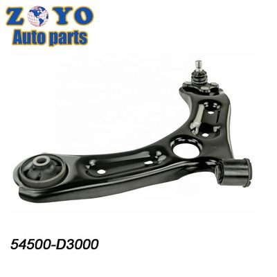 Número de referência do braço de comando anterior inferior CBHO-29 para Hyundai Tucson Auto Suspension Parts