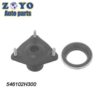 Montador de motor de borracha 546102H300 para parte de suspensão de automóveis Hyundai Elentra 2005-2011