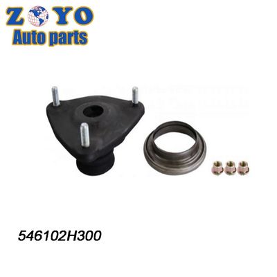 Montador de motor de borracha 546102H300 para parte de suspensão de automóveis Hyundai Elentra 2005-2011
