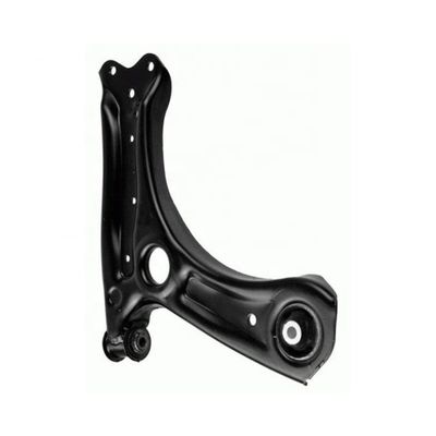 Esquerda direita 6R0407152F 524-646 Braço de controlo de suspensão para VW Polo 2002-2010
