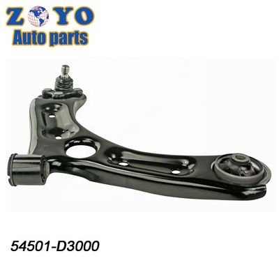 Posição inferior 54500-D3000 54500-D9001 Peças de suspensão automática para a Hyundai Tucson 2010-2021
