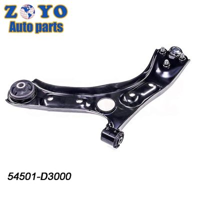 Posição inferior 54500-D3000 54500-D9001 Peças de suspensão automática para a Hyundai Tucson 2010-2021