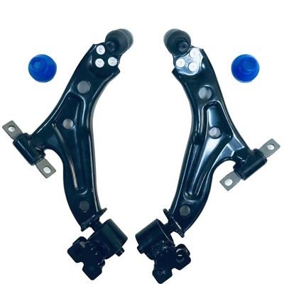 Peças de suspensão de carro Braço de controle inferior dianteiro para Chevrolet Spark 16-21 Modelo de carro 352557