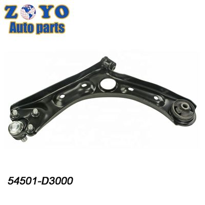Posição inferior 54500-D3000 54500-D9001 Peças de suspensão automática para a Hyundai Tucson 2010-2021