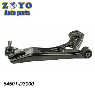 Posição inferior 54500-D3000 54500-D9001 Peças de suspensão automática para a Hyundai Tucson 2010-2021