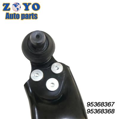 Peças de suspensão de carro Braço de controle inferior dianteiro para Chevrolet Spark 16-21 Modelo de carro 352557