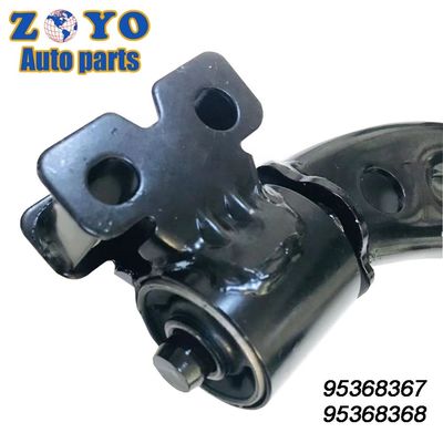 Peças de suspensão de carro Braço de controle inferior dianteiro para Chevrolet Spark 16-21 Modelo de carro 352557
