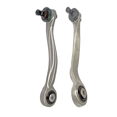 Braço de controlo de alumínio para Audi A6 A8 VW Phaeton 4E0407509B 4E0407510B CMS70111 CMS70112
