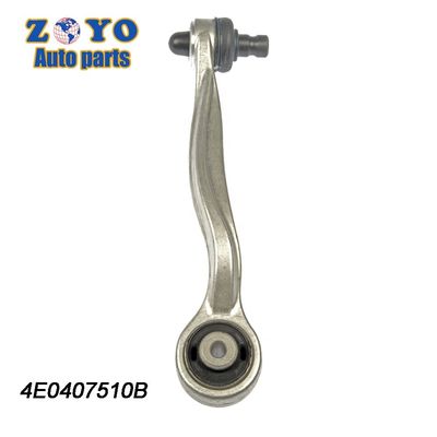 Braço de controlo de alumínio para Audi A6 A8 VW Phaeton 4E0407509B 4E0407510B CMS70111 CMS70112