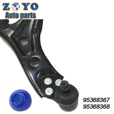 Peças de suspensão de carro Braço de controle inferior dianteiro para Chevrolet Spark 16-21 Modelo de carro 352557