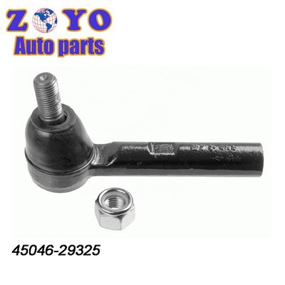 Peças para automóveis Endes de correias para Toyota Hiace 2005 Sistemas de direção automática OEM NO 45046-29325