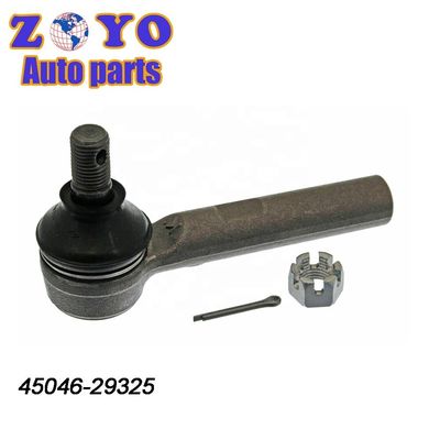 Peças para automóveis Endes de correias para Toyota Hiace 2005 Sistemas de direção automática OEM NO 45046-29325