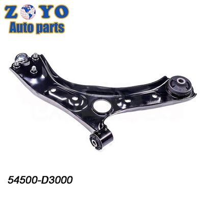 Número de referência do braço de comando anterior inferior CBHO-29 para Hyundai Tucson Auto Suspension Parts