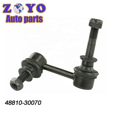 Ligação estabilizadora para Lexus GS300 2006 Auto Parts Toyota Parts Moog NO K750104 IS II E2