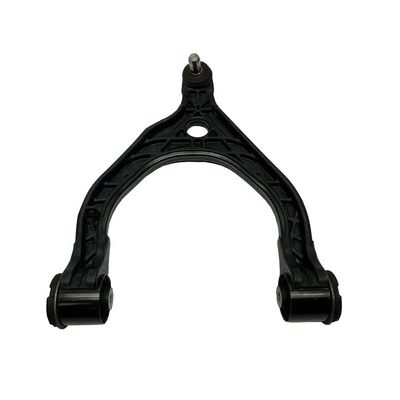 Peças sobressalentes de automóveis Tesla Model X 1027327-00-D Braço de controlo frontal com articulação de bola de 40 Cr