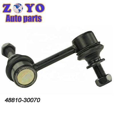 Ligação estabilizadora para Lexus GS300 2006 Auto Parts Toyota Parts Moog NO K750104 IS II E2