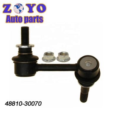 Ligação estabilizadora para Lexus GS300 2006 Auto Parts Toyota Parts Moog NO K750104 IS II E2
