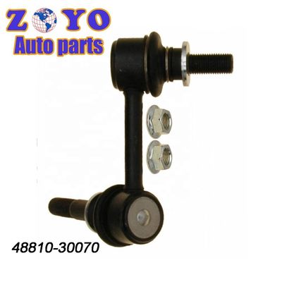 Ligação estabilizadora para Lexus GS300 2006 Auto Parts Toyota Parts Moog NO K750104 IS II E2