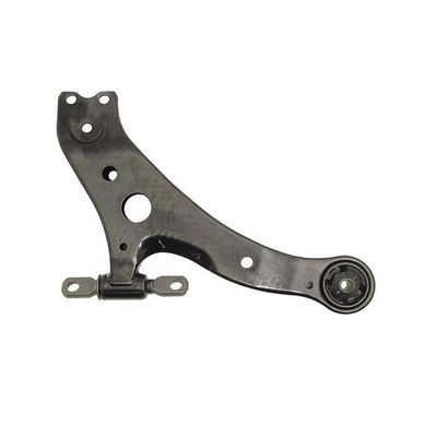 Revestimento E preto MS20246 Braço de controlo inferior dianteiro para Toyota Lexus CAMRY Saloon 2000-2011