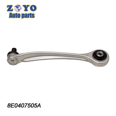 Armas de controlo traseiras de alumínio de borracha natural para VW Passat e AUDI A4 1994-2008
