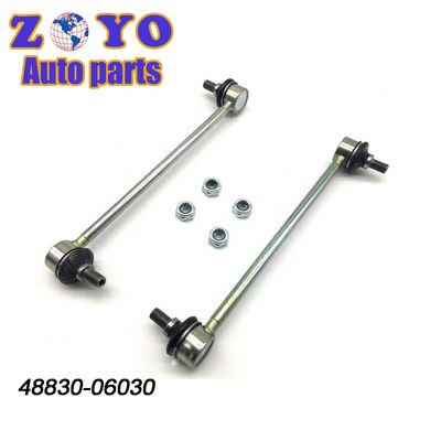 Ligação do estabilizador frontal inferior para Toyota CAMRY 2001-2007
