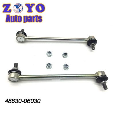 Ligação do estabilizador frontal inferior para Toyota CAMRY 2001-2007