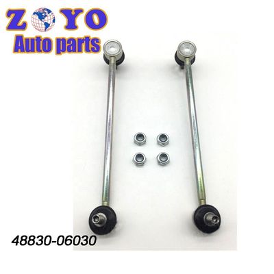 Ligação do estabilizador frontal inferior para Toyota CAMRY 2001-2007