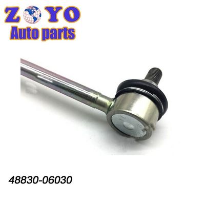 Ligação do estabilizador frontal inferior para Toyota CAMRY 2001-2007