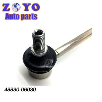 Ligação do estabilizador frontal inferior para Toyota CAMRY 2001-2007