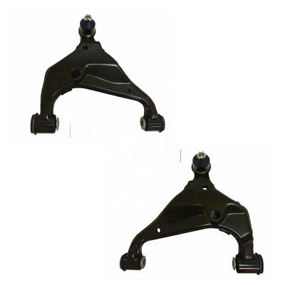 OE NO. 48068-0K040 E-coating preto Rodas de ligação de automóveis para Toyota hilux 2005 48068-0K040