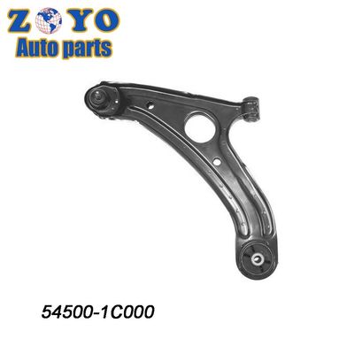 Armadilha traseira esquerda Suspensão braço de comando inferior para Hyundai GETZ 2003-2005